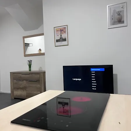 Lägenhet Royal Racing 3