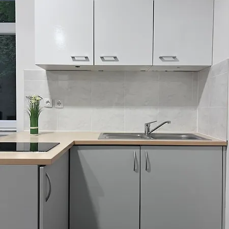 Royal Racing 3 Lägenhet