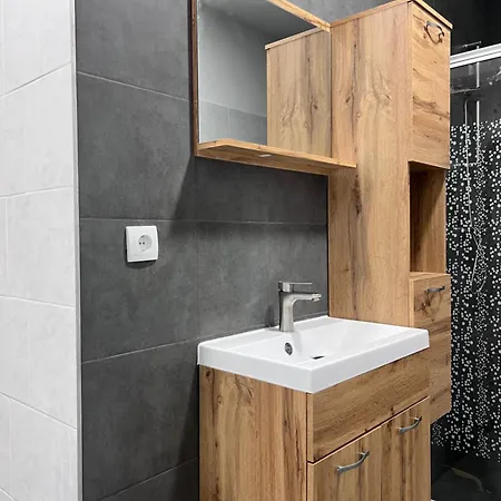 Lägenhet Royal Racing 3