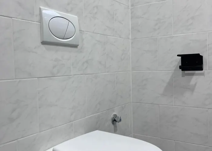 公寓 Royal Racing 3 尤登堡