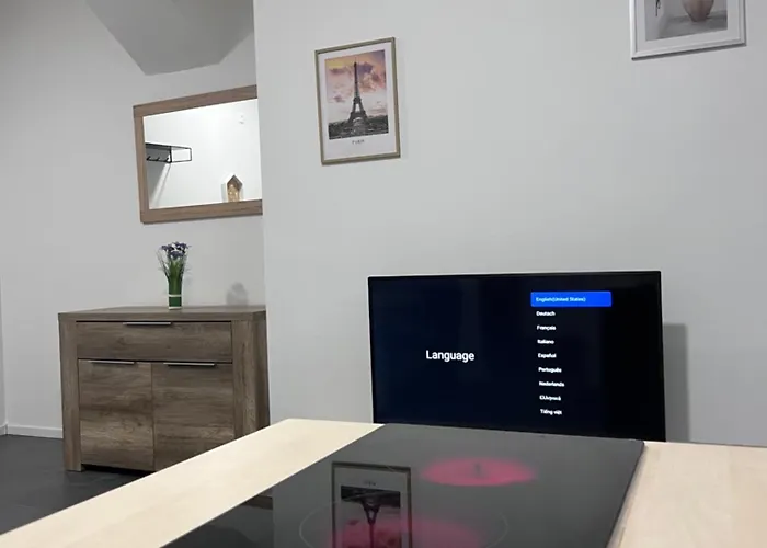 公寓 Royal Racing 3