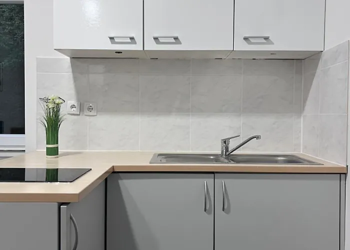 Royal Racing 3 Lägenhet