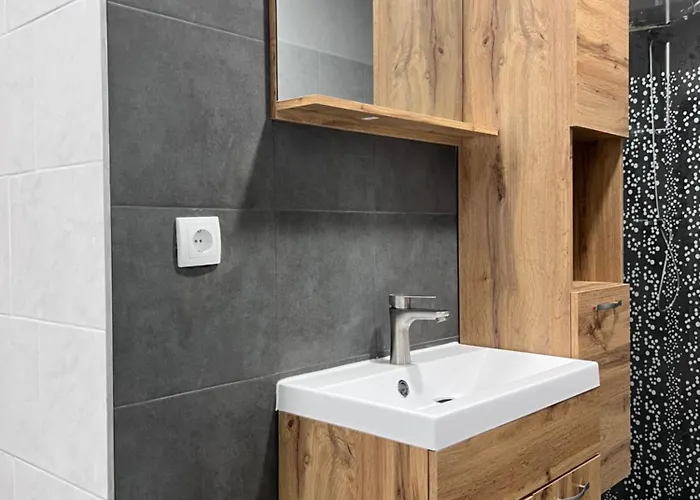 Lägenhet Royal Racing 3